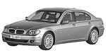 BMW E66 P3991 Fault Code