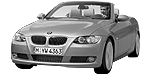 BMW E93 P3991 Fault Code